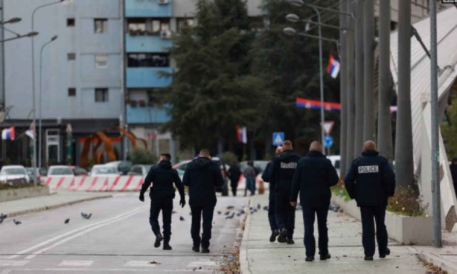 Situata në Veri, udhëzimi administrativ dhe largimi i policisë,  ja çfarë thotë Kurti