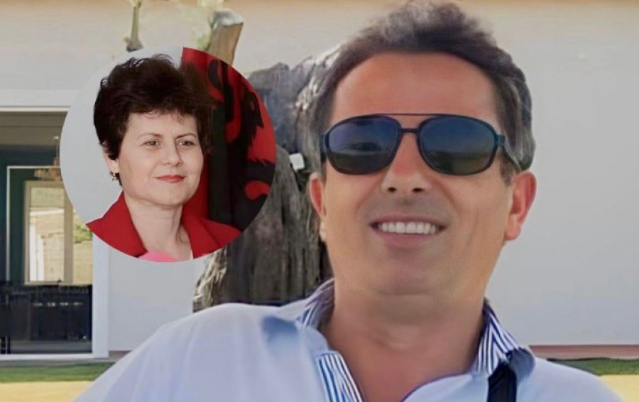 Pasi i vdiq gruaja nga një sëmundje, mësuesi shqiptar i jep fund jetës mbi varrin e saj!