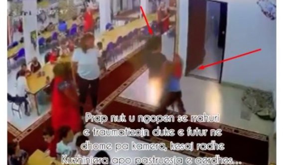 Avokati tregon traumat e tre vjeçarit që u keqtrajtua në çerdhen në Fushë Kosovë