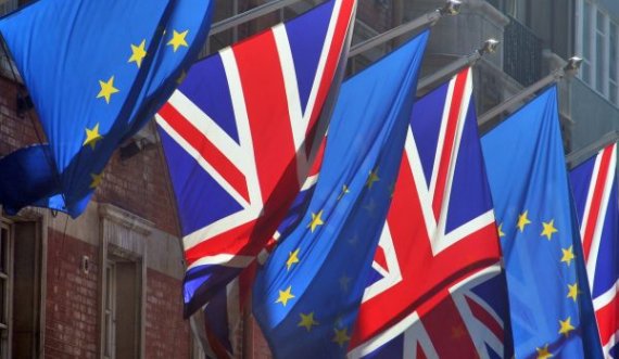 Mbretëria e Bashkuar i bashkohet thirrjes së BE-së: Të fillojë pa vonesë puna për Asociacionin