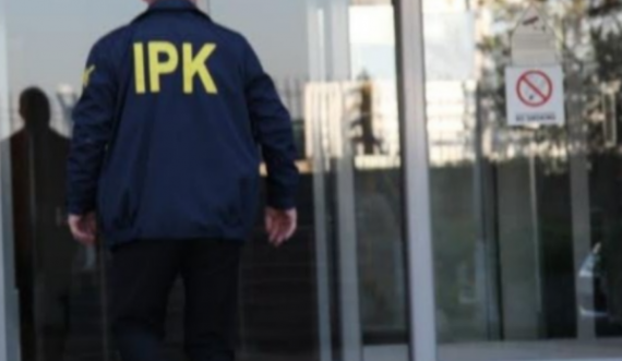 IPK aksion në pesë lokacione, dyshohet për disa keqpërdorues të detyrës zyrtare
