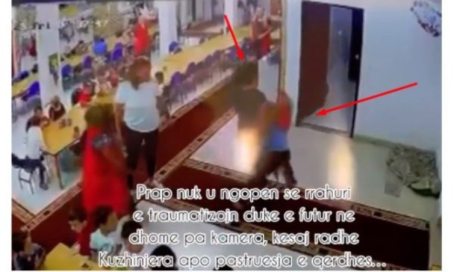 Avokati tregon traumat e tre vjeçarit që u keqtrajtua në çerdhen në Fushë Kosovë