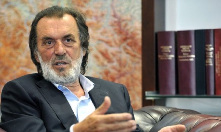 Drashkoviq: Propaganda serbe për krimet e luftës ka rritur ndjenjën anti-evropiane në 70 për qind