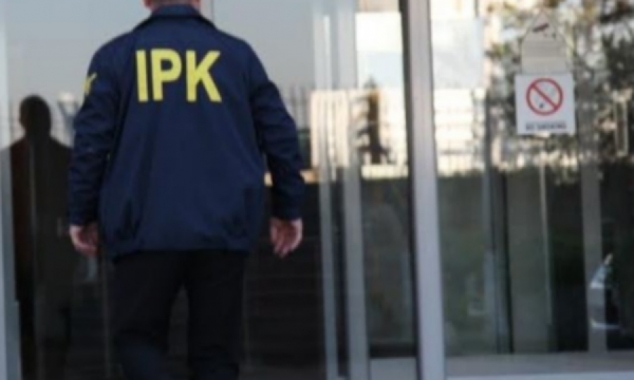 IPK aksion në pesë lokacione, dyshohet për disa keqpërdorues të detyrës zyrtare