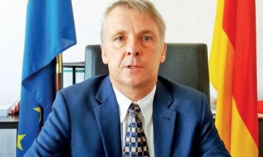 Rohde: Kosova të angazhohet për themelimin e Asociacionit