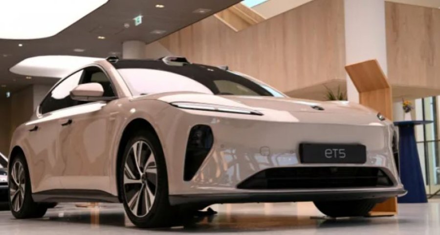 A do të ketë energji elektrike për të gjitha makinat?