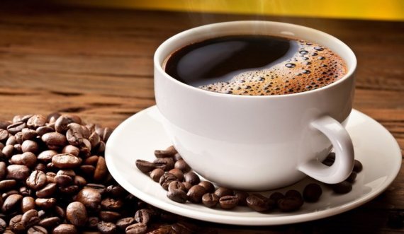 Kafeina para ushtrimeve ndikon në shkrirjen e më shumë kalorive