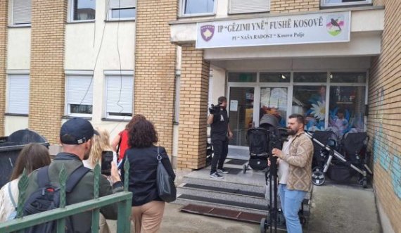 Kërkohet paraburgim për kuzhinieren dhe edukatoren që keqtrajtuan 3-vjeçarin në kopshtin në Fushë Kosovë