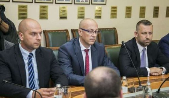 Lista Serbe pretendon se Kurti i trajton serbët në Kosovë si pengje në procesin e negociatave