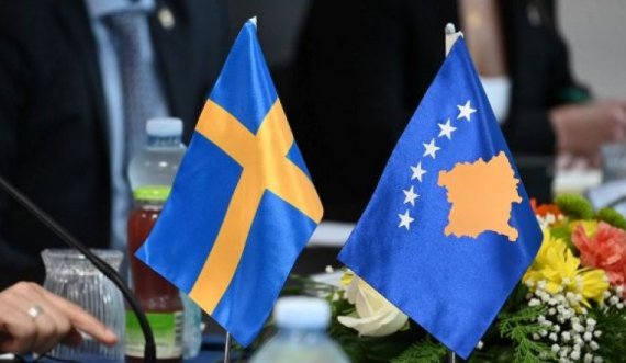 Ambasada e Kosovës në Suedi ka bërë një njoftim për bashkatdhetarë