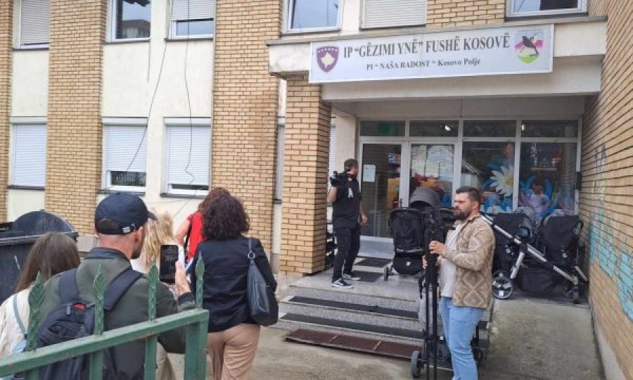 Kërkohet paraburgim për kuzhinieren dhe edukatoren që keqtrajtuan 3-vjeçarin në kopshtin në Fushë Kosovë