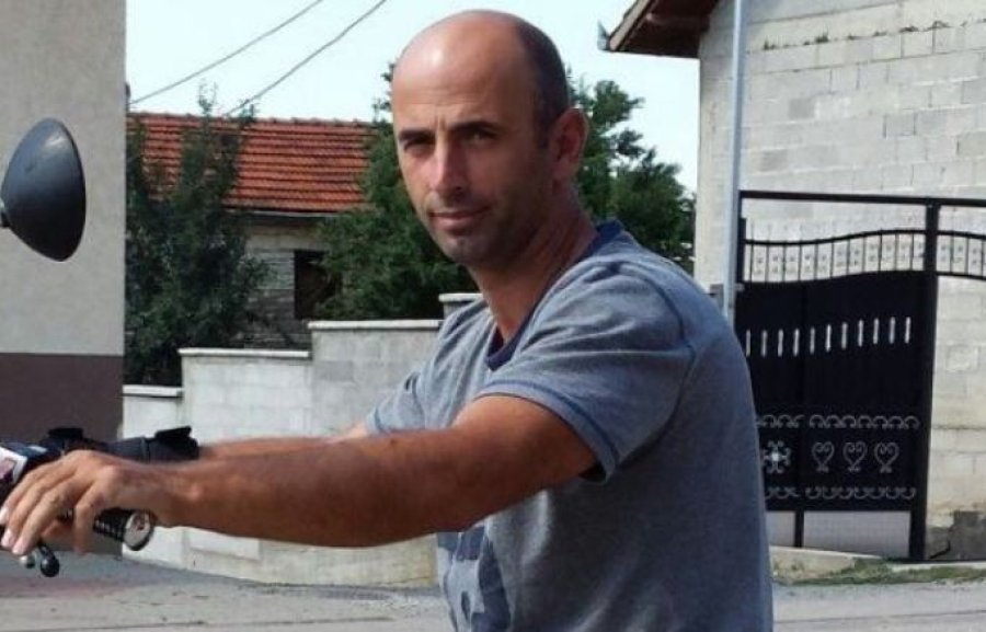 Ky është Isuf Zogaj i cili e vrau shokun e tij në vendin e punës në Malishevë