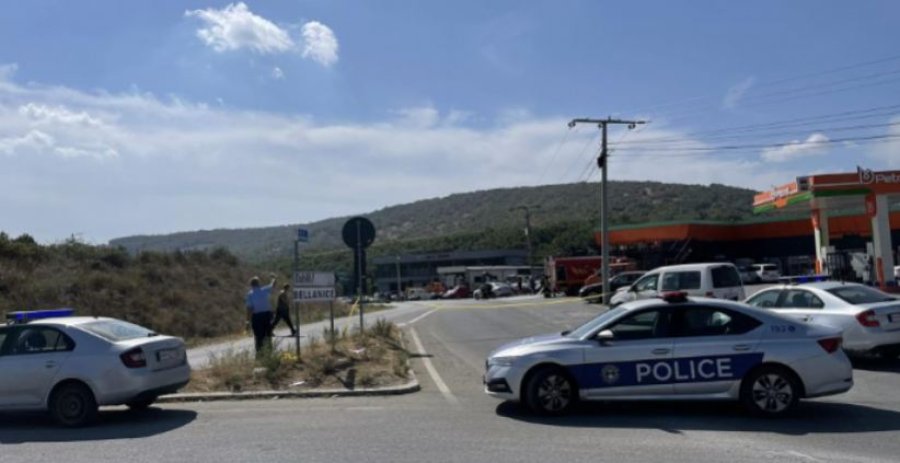 Detaje nga vrasja në Malishevë e cila u krye rreth orës 07:00 të mëngjesit