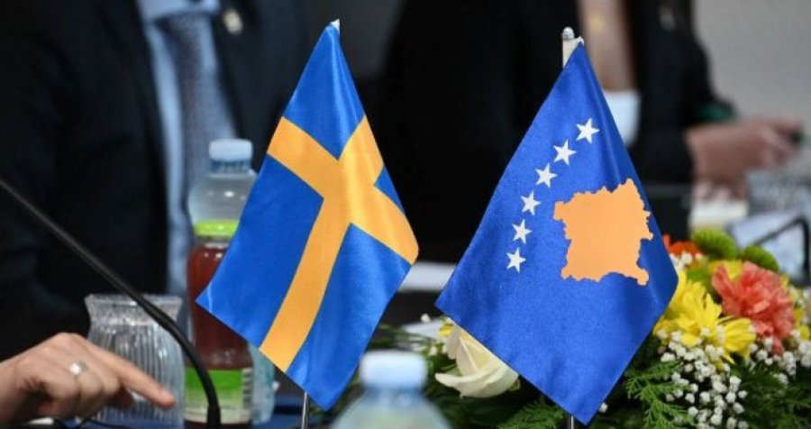 Ambasada e Kosovës në Suedi ka bërë një njoftim për bashkatdhetarë