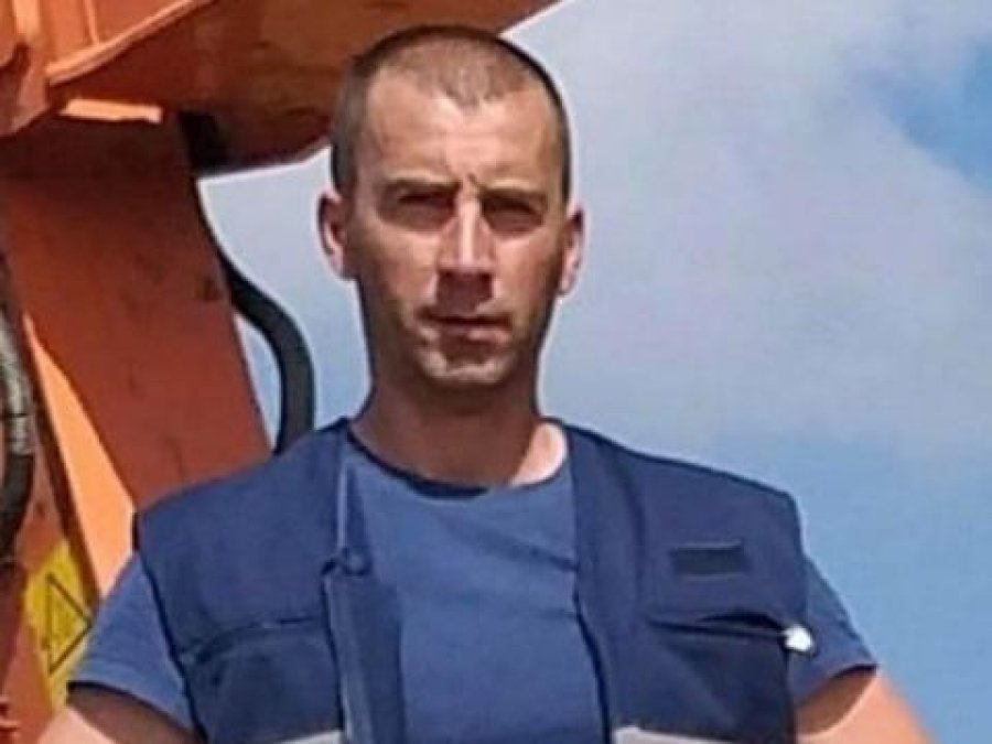 Ky është  Avni Basha i cili mbeti i vrarë në Malishevë nga shoku i tij