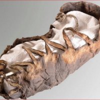 Zbulohet këpuca 2000 vjeçare