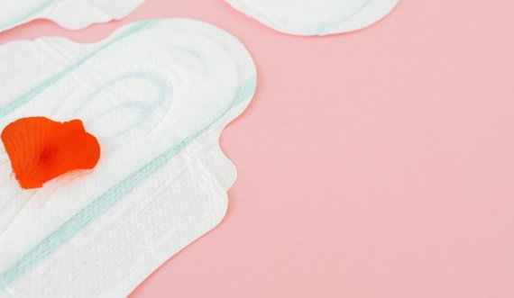 Ja cila është sasia normale e humbjes së gjakut gjatë menstruacioneve