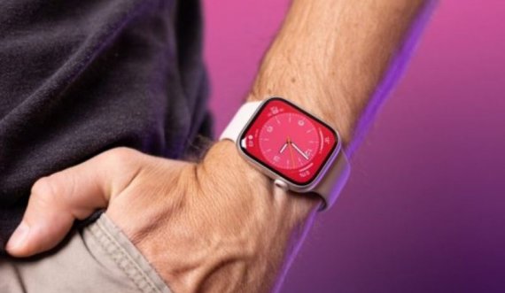 Apple do t’i prezantojë Watch Series 9 dhe Watch Ultra 2