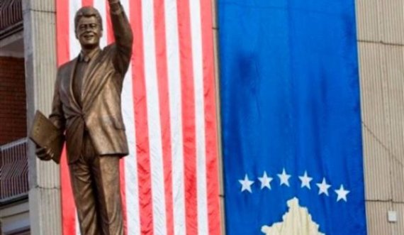 Foreign Policy: Askund Uashingtoni nuk vlerësohet më shumë se në Kosovë