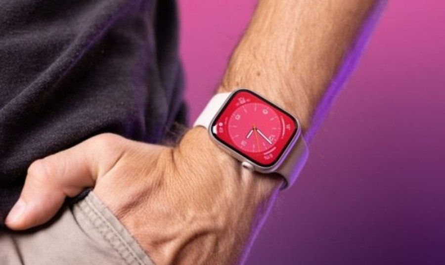 Apple do t’i prezantojë Watch Series 9 dhe Watch Ultra 2