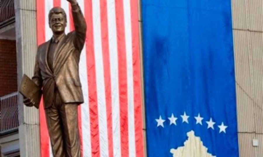 Foreign Policy: Askund Uashingtoni nuk vlerësohet më shumë se në Kosovë