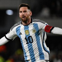 Messi: Ronaldinho ishte më i rëndësishëm për mua, sesa unë për të