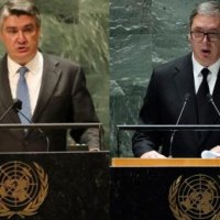 Millanoviç: Kroacia nuk ka armik tjetër përveç Serbisë