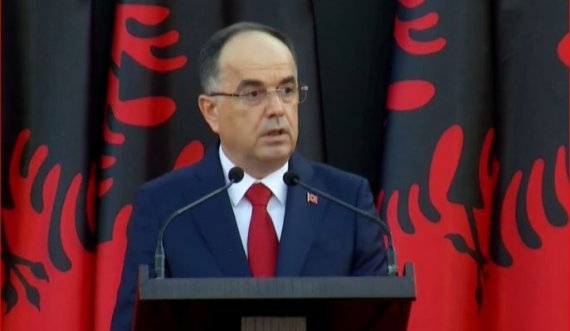 Asambleja e OKB, presidenti i Shqipërisë kërkon njohjen e Kosovës