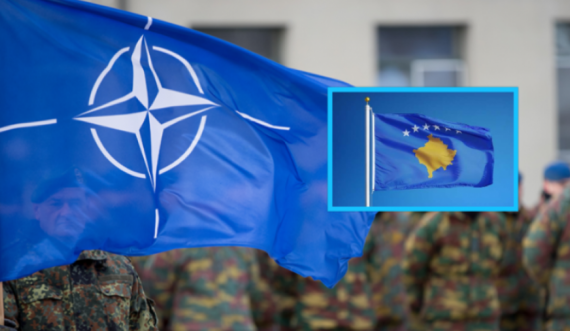 NATO përmes KFOR-it, me paralajmërim serioz kundër Serbisë