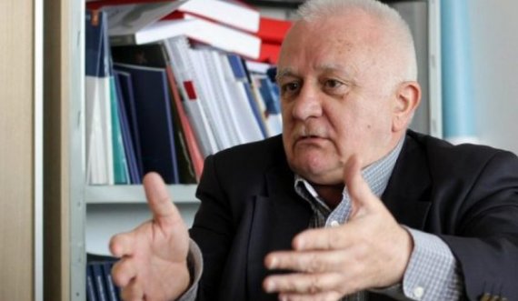 Dushan Janjiq: Në veri të Kosovës ka persona të trajnuar nga Wagner, të lidhur me Palestinën dhe Rusinë