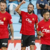 Muriqi po shkëlqen në La Liga – i dyti pas Mbappés