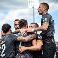 Muriqi shënon në humbjen e Mallorcas 5-3 nga Girona