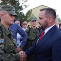 Kryeministri Kurti jep lajmin e madh: Ushtrisë sonë iu shtuan edhe 302 ushtarë të rinj – të aftë e të gatshëm për ta mbrojtur Republikën tone