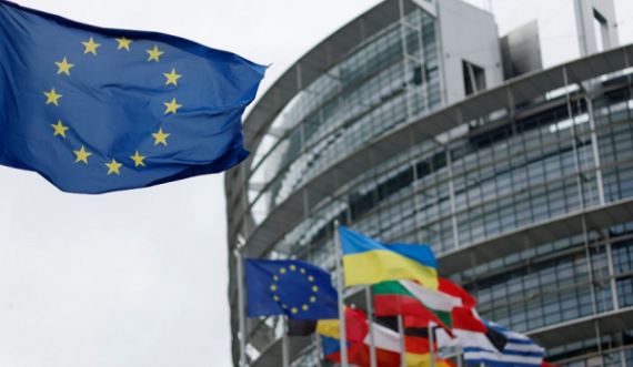 Integrim para anëtarësimit të vendeve kandidate në BE