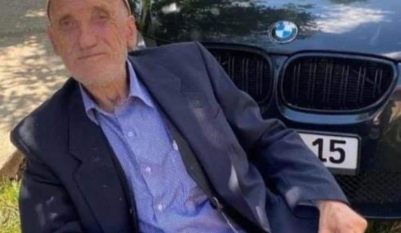 Zbulohet identiteti, ky është 76-vjeçari që vdiq nga zjarri në fshatin e Malisheves