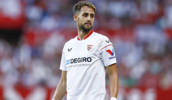 Adnan Januzaj në janar pritet të rikthehet në Ligën Premier