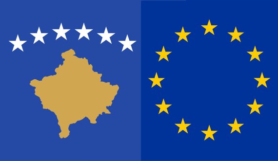 Kosova në Evropën e Bashkuar vetëm si shtet me sovranitet dhe integritet të plotë territorial të pa cenuar