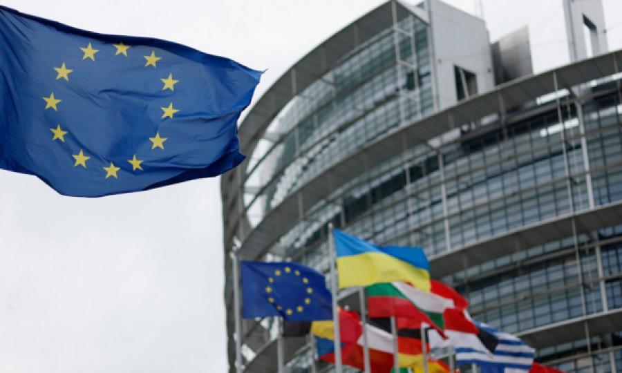 Integrim para anëtarësimit të vendeve kandidate në BE
