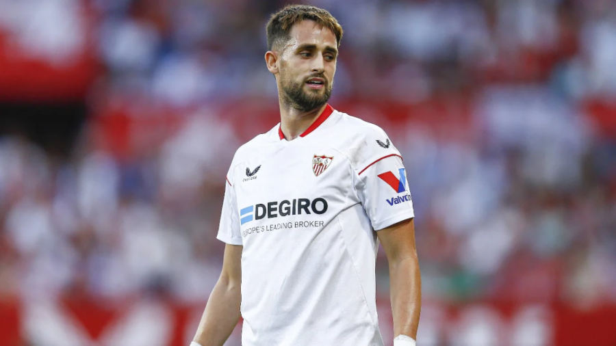 Adnan Januzaj në janar pritet të rikthehet në Ligën Premier