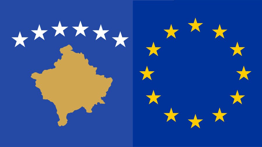 Kosova në Evropën e Bashkuar vetëm si shtet me sovranitet dhe integritet të plotë territorial të pa cenuar