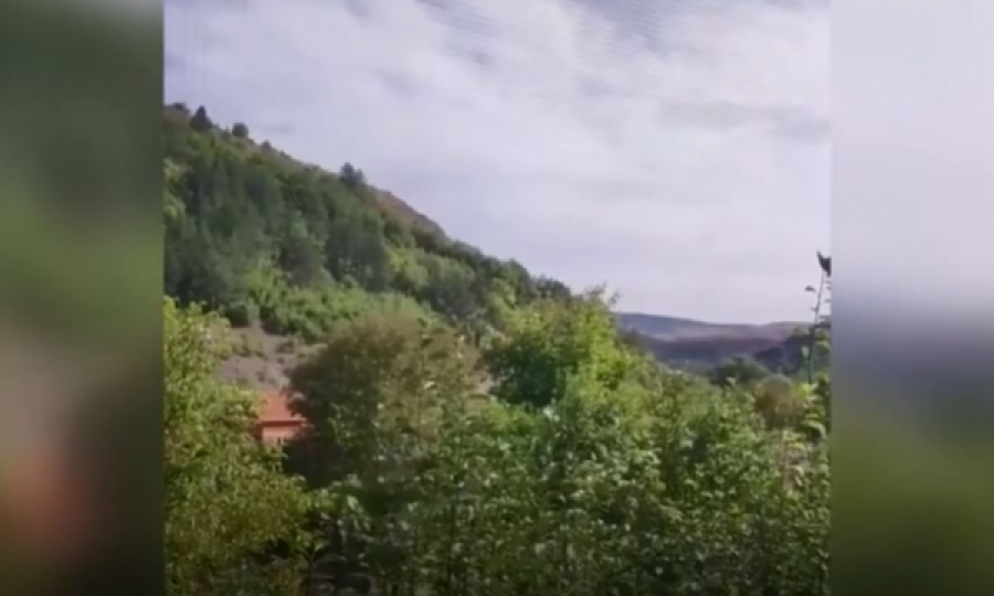 Në veri të vendit po vazhdojnë të shtënat