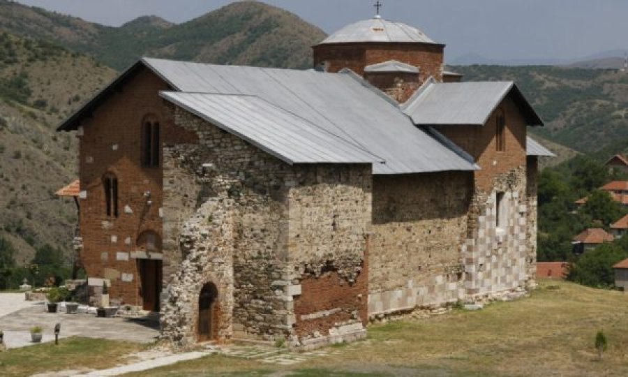 Dioqeza e Rashkës del me njoftim pas vrasjes së pjesëtarit të Policisë së Kosovës