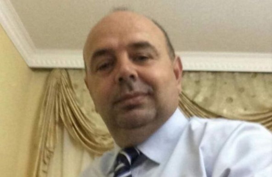 Ky është polici i Kosovës Afrim Bunjaku që mbeti i vrarë në Veri