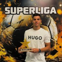 Jakup Berisha “Ylli i Javës” në Superligë