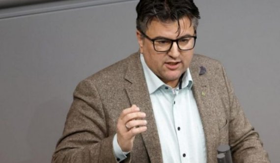  Mijatoviq: Serbia dhe regjimi i Vuçiqit e bartin përgjegjësinë e plotë