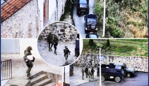 CNN kishte paralajmëruar para një muaj për një destabilizim të mundshëm në veri të Kosovës