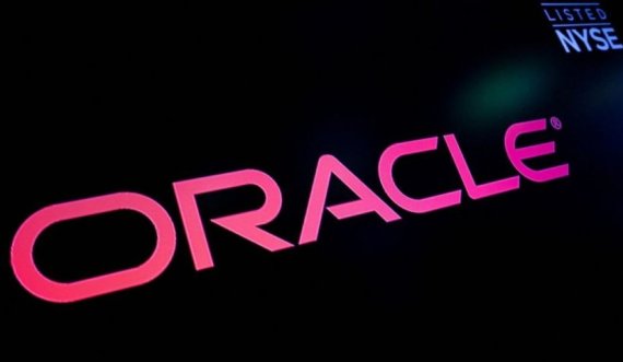 Oracle shpenzon mbi 100 milionë dollarë në çipat Ampere