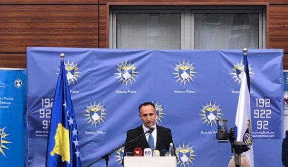 Ish-shefi i AKI-së: Sulmi ndaj Policisë së Kosovës është një operacion konkret i planifikuar