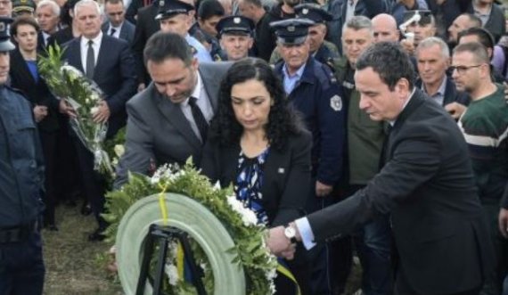 Kurti: Lavdi Rreshter Avni Bunjakut