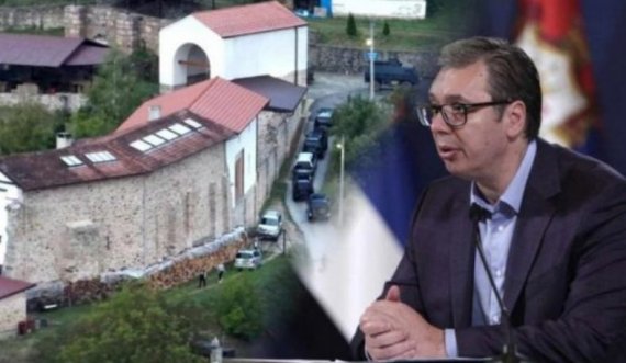 Murati pyet: Miku i Vuçiq udhëhoqi grupin terrorist, çfarë do të bëjë BE?